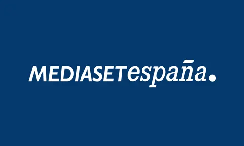 Mediaset españa - cliente - Estudio Graffiti
