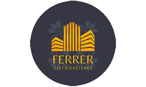 Ferrer distribuciones cliente Estudio Graffiti