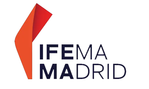 Ifema Madrid cliente Estudio Graffiti