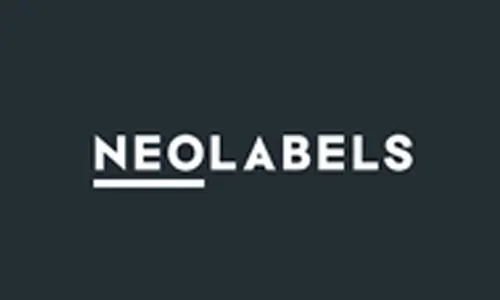NeoLabels cliente Estudio Graffiti